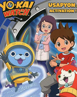 Collection de Yo-Kai Watch - 11 Livres