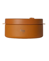 Thermos alimentaire en acier inoxydable 400ml Citron - Caramel