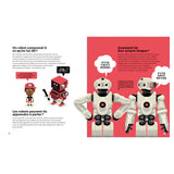 les Robots et L'intelligence Artificielle - Questions/Réponses