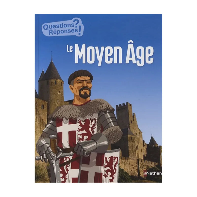Nathan - The Middle Ages Questions/Answers