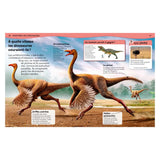 Nathan L'encyclopédie des Dinosaures - Questions/Réponses