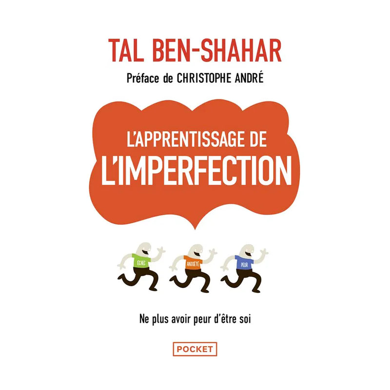 Aprendiendo de la imperfección