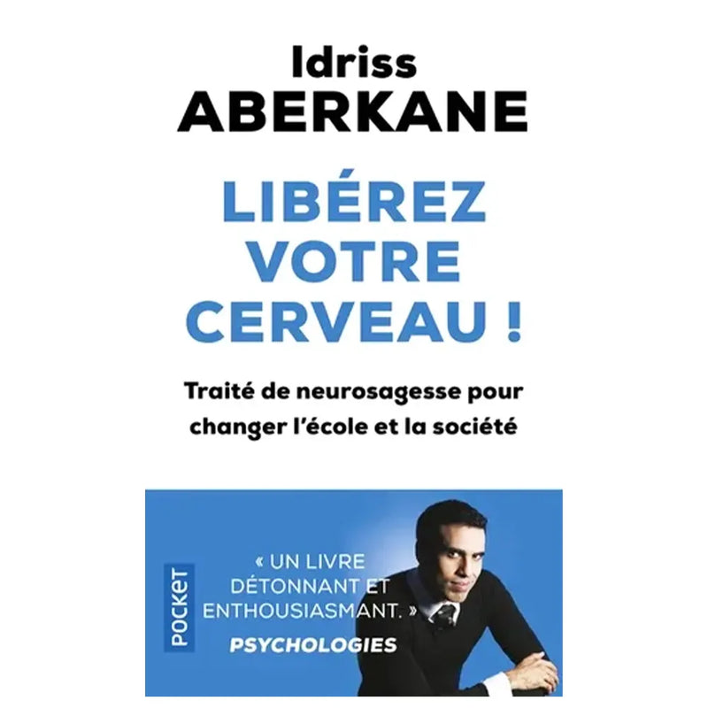 Libera tu cerebro
