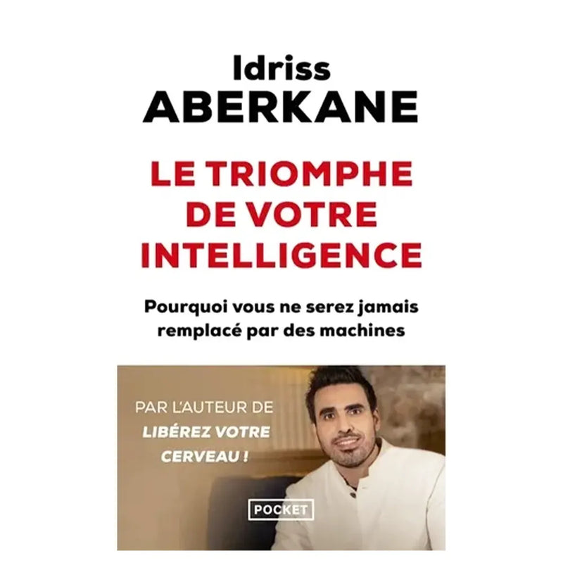 El triunfo de tu inteligencia