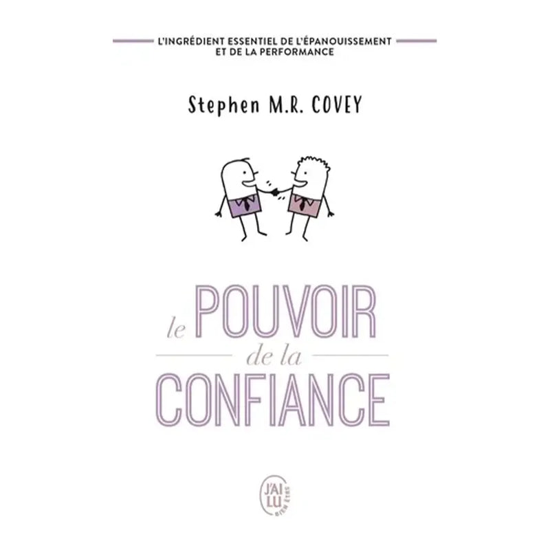 The Power of Confidence