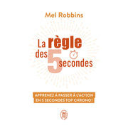 La Règle Des 5 Secondes