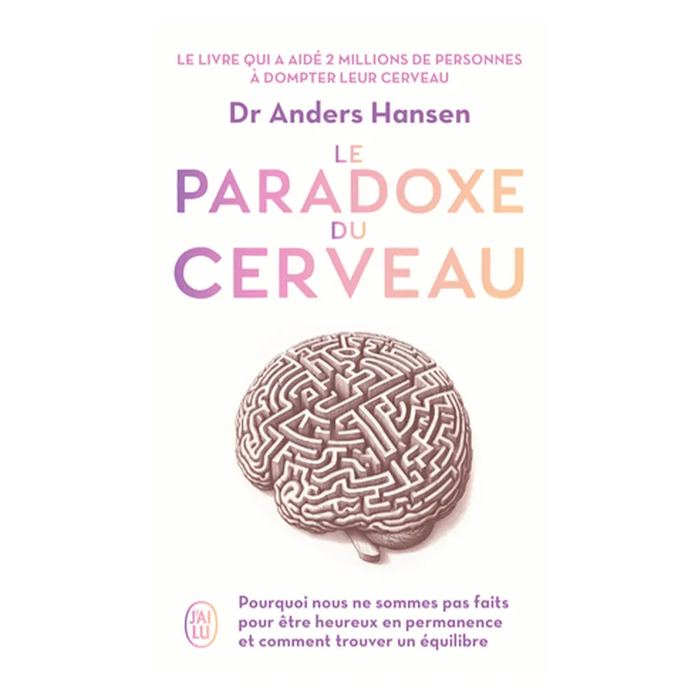 Le Paradoxe du Cerveau