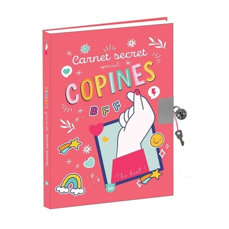 Mi Cuaderno Secreto Especial - Novias