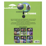 Piccolia Livre Tout Comprendre - Terre 