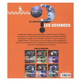 Piccolia Livre Tout Comprendre - Les Sciences