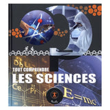 Piccolia Livre Tout Comprendre - Les Sciences