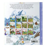 Piccolia Livre Les Picco-Docs - La Montagne