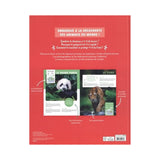 Auzou Eveil Mon Premier Doc - Mon Très Grand Animalier