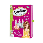 Tam Tam - Il était une Fois : Les Princesses