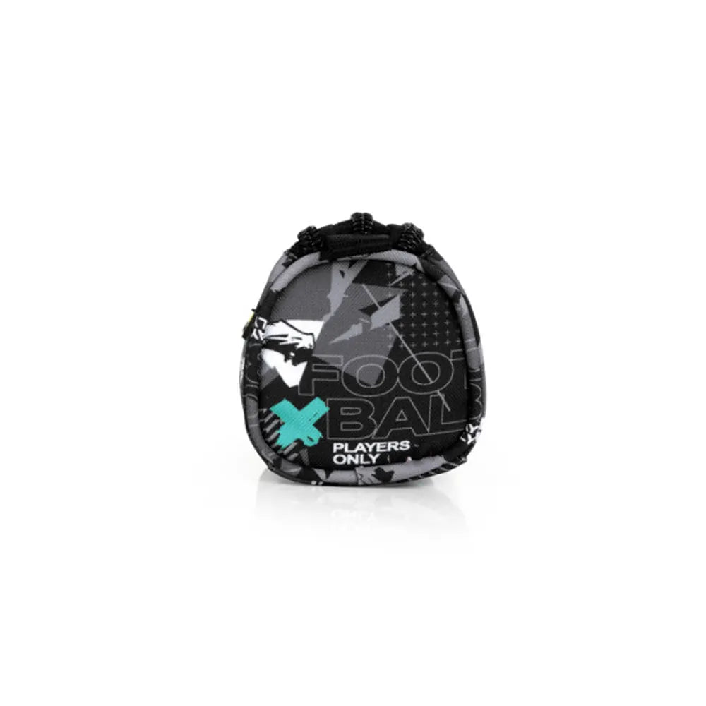 Gabol SCORE – Trousse Scolaire Triple