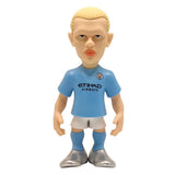 Minix Figura de Futbolista 12cm – Erling Haaland – Manchester City