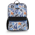 Gabol FREEDOM - Mochila Adaptable a Carro