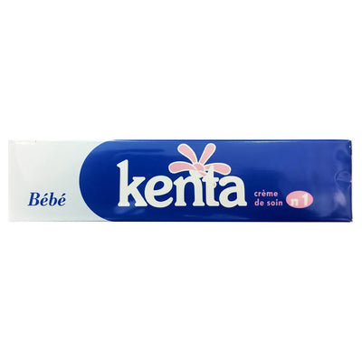 Kenta>>