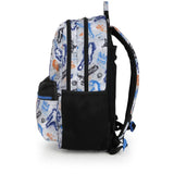 Gabol FREEDOM - Sac à Dos Adaptable au Trolley