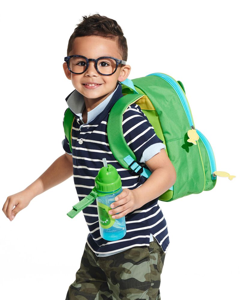 Skip Hop Sac à dos enfant - Crocodile