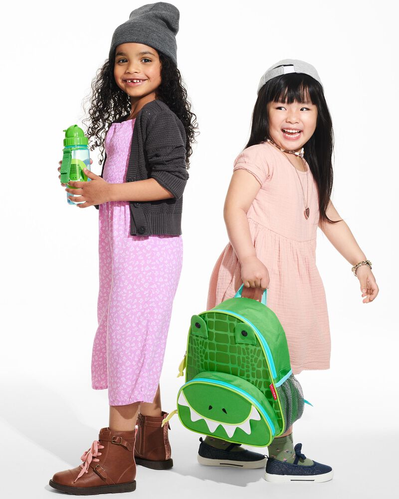 Skip Hop Sac à dos enfant - Crocodile