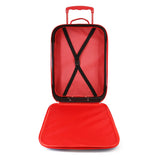 Valise de Voyage Enfant Soft 3D - Mickey