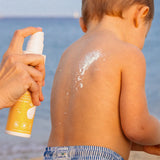 Biolane Spray Solaire SPF50 - 200ml