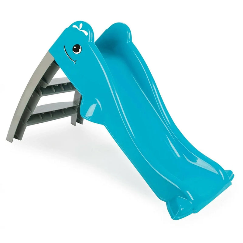 Pilsan Tobogán acuático Delfín 24M+ - Azul