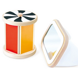 Hape Rotating Drum with Mirror 3-18M