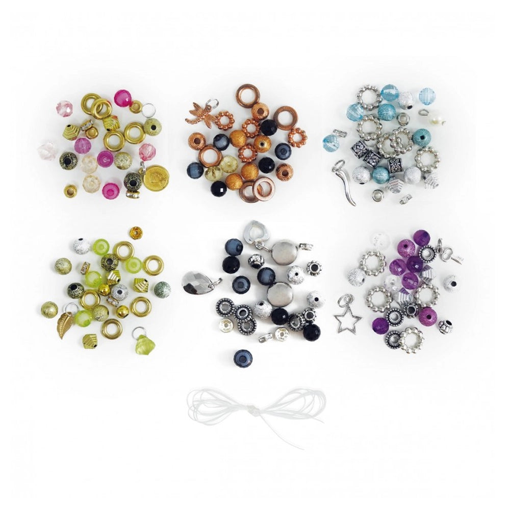Buki Charm Bracelets 8Y+