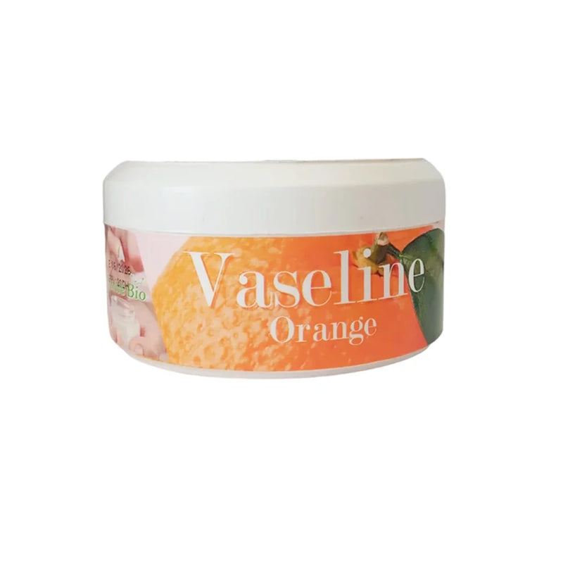 Health Bio Vaseline Orange Oil - 120ml