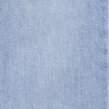 Salopette en Jean Stretch Fille OshKosh - Délavage à l'Ozone
