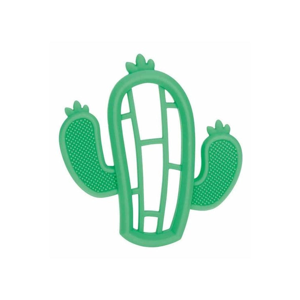 Nûby Mordedor de Silicona - Cactus