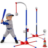 Set de béisbol 3 en 1 para niños 3A+