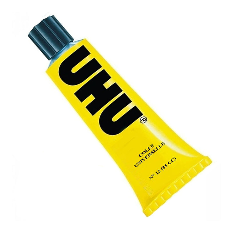 UHU Universal Glue Tube - 50g