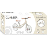 Globber Vélo d'Équilibre Go Bike Elite 2A+ - Sable