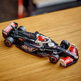 Lego MoneyGram Haas F1® Team VF-24 Race Car 10A+