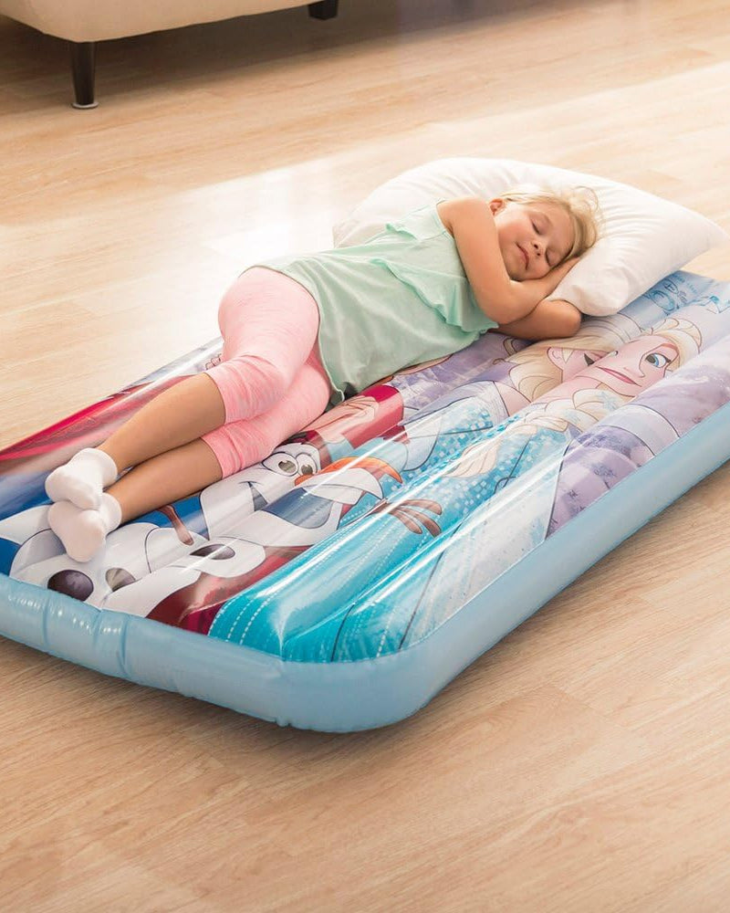 Intex Kids' Guest Mattress (157x88x18cm) Frozen