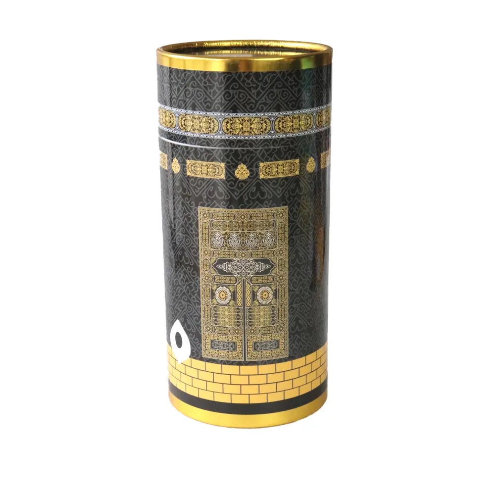 Tapis de Prière Musulman - Noir (Modèle Aléatoire)