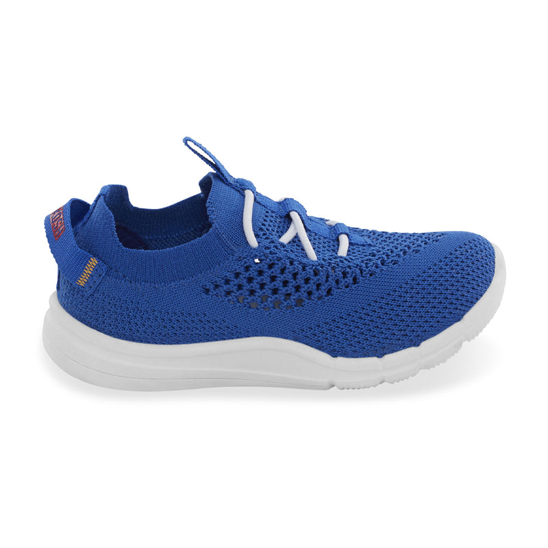 Baskets à Enfiler OshKosh Shoes - Bleu