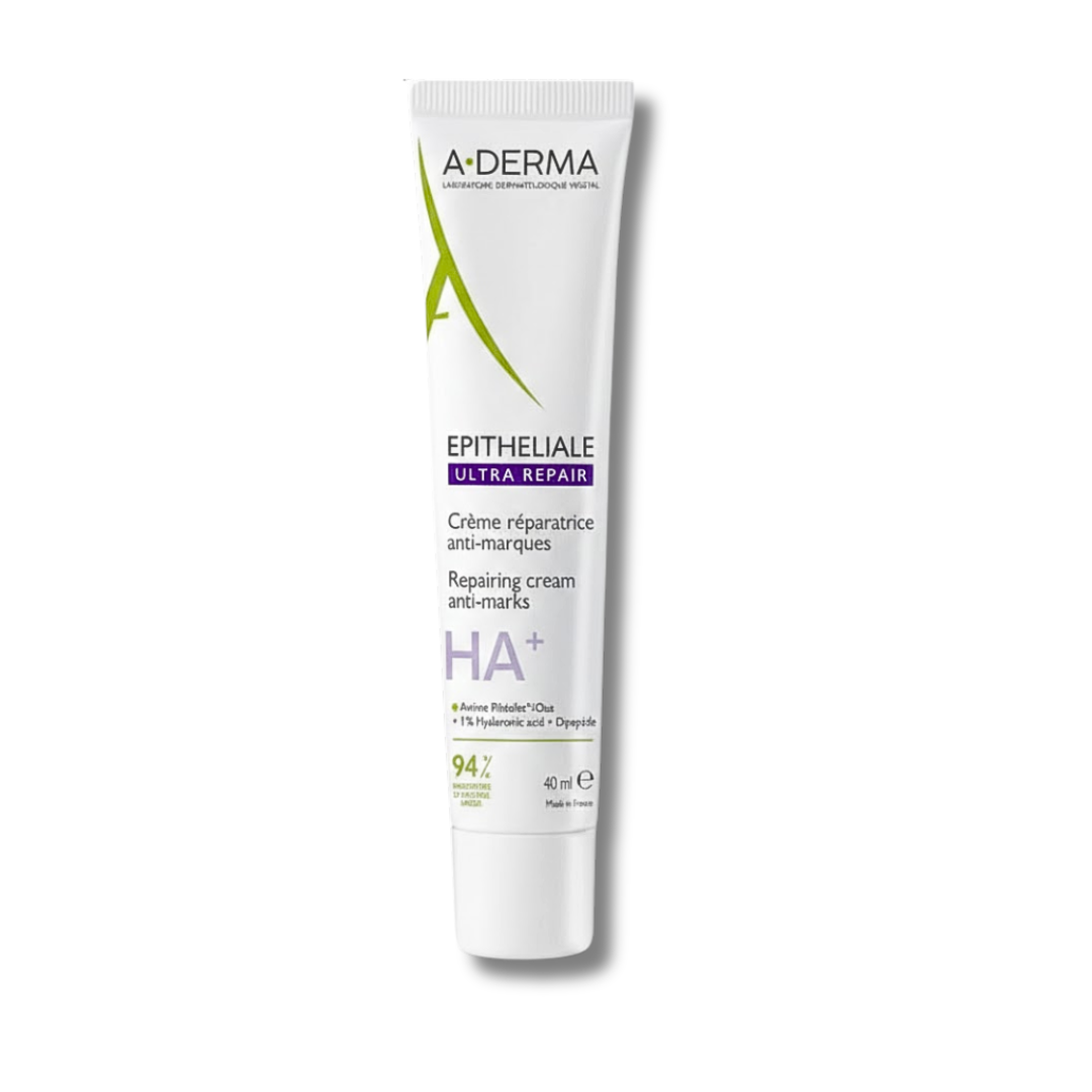 Crème réparatrice A-Derma Epitheliale A.H Ultra 40 ml
