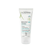 A-Derma Biology AC Hydra crème compensatrice 40 ml – tube