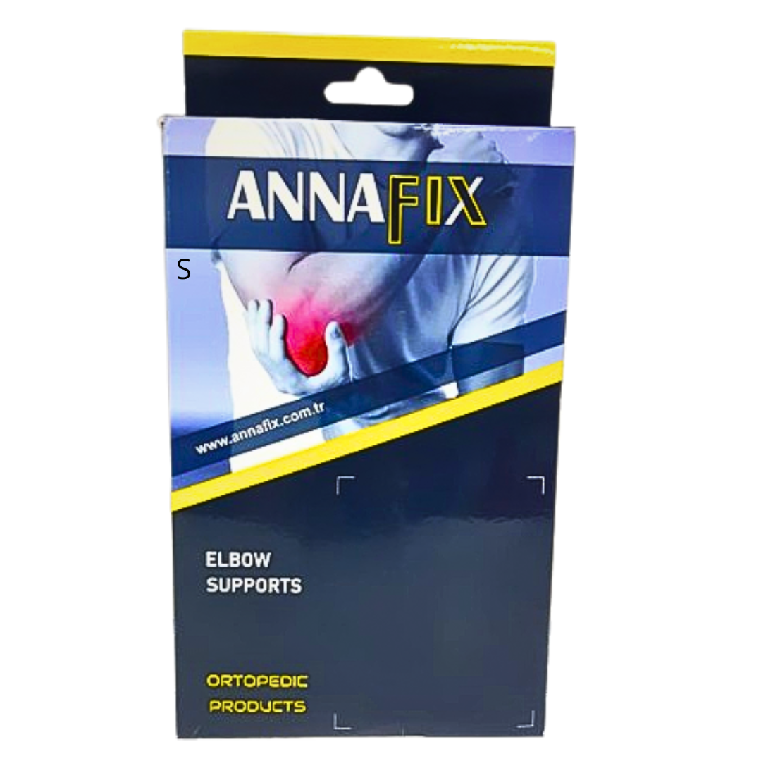 Coudière ANNAFIX REF-030 taille Small
