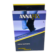 Releveur de pied droit ANNAFIX taille L – vue du produit