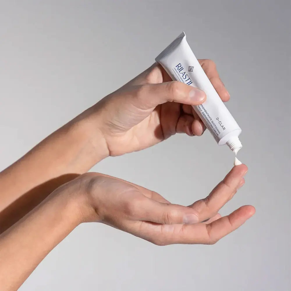 Rilastil D-Clar Crème Dépigmentante – 40 ml