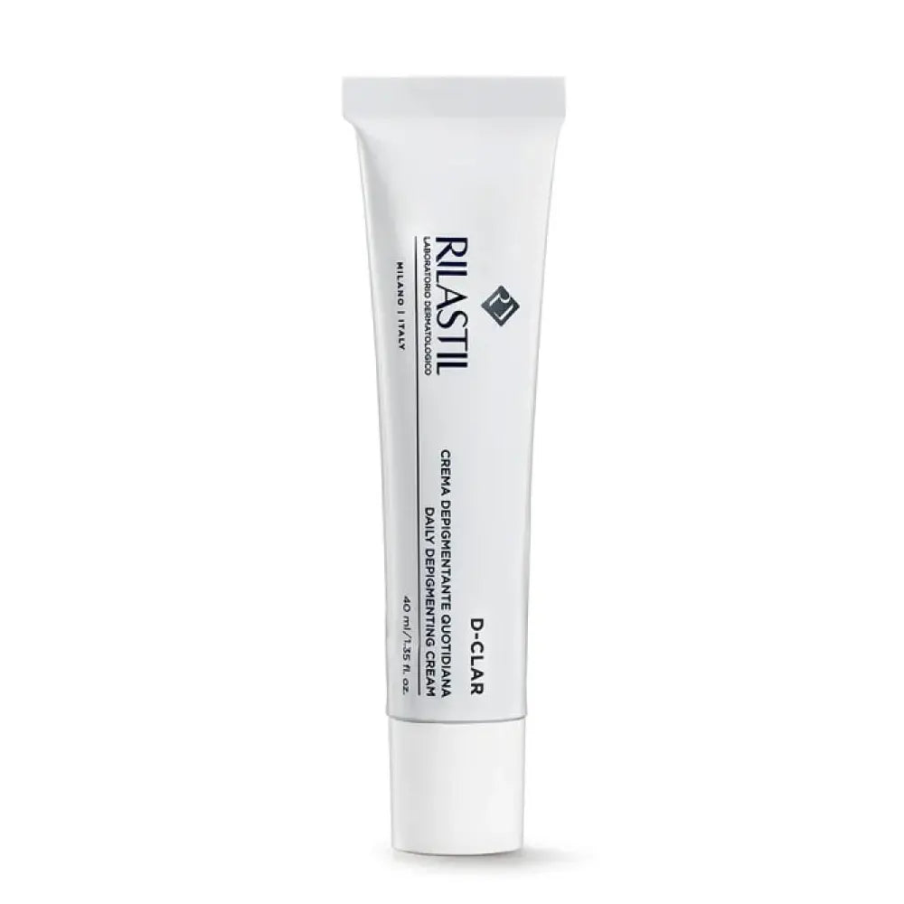 Rilastil D-Clar Crème Dépigmentante – 40 ml