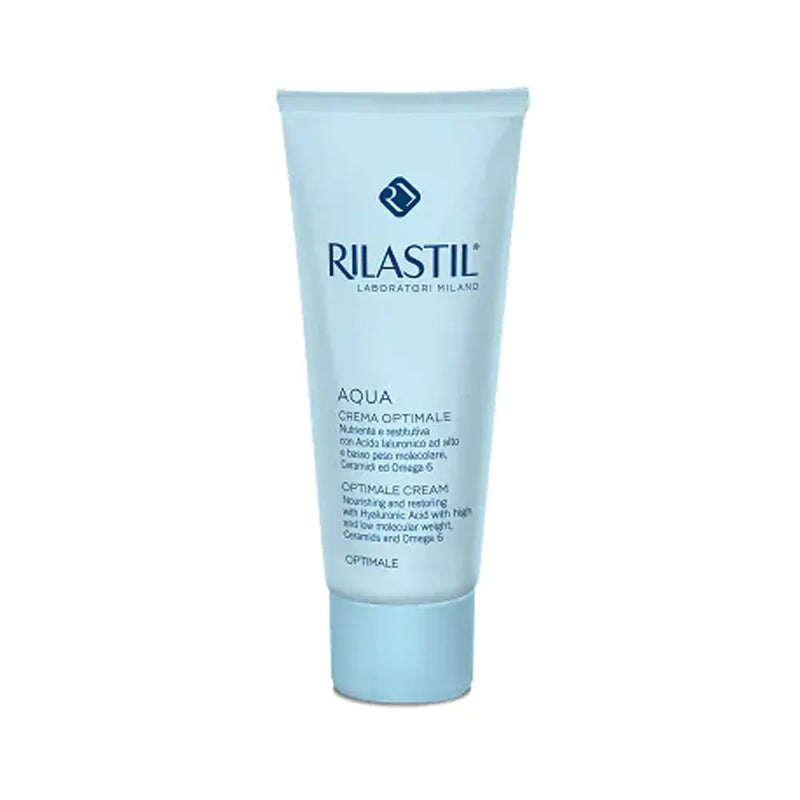 Rilastil Aqua Crème Optimale Hydratante – 50 ml