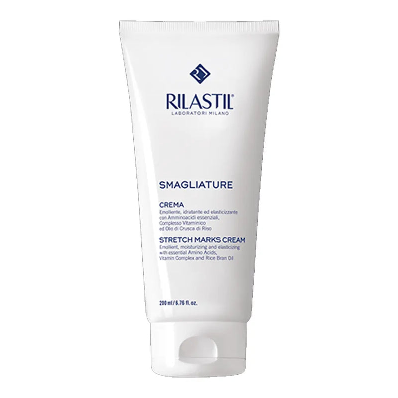 Rilastil Stretch Marks Cream – 200 ml