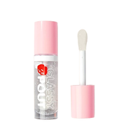 Huile à lèvres Absolute New York Glassy Pout teinte Thirsty – flacon