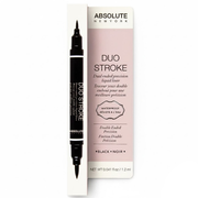 Eyeliner liquide Absolute New York Duo Stroke – packshot